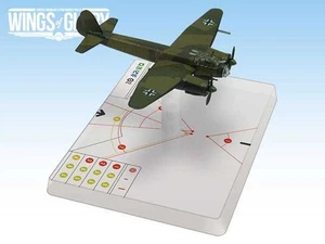 Wings of Glory WWII: Squadron Pack - Junkers Ju.88 A-4 (KGr506) - Picture 1 of 1