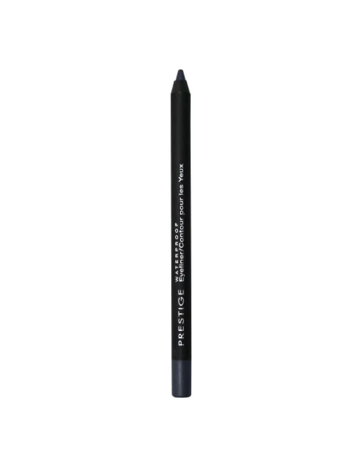 Prestige Waterproof Eyeliner Eye PENCIL Liner - EW-07 Granite - NEW SEALED - Image 1 of 1