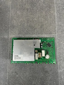 ✅ Original Miele Waschmaschine Elektronik Leistungselektronik ELP 165S  07619600 - Bild 1 von 3