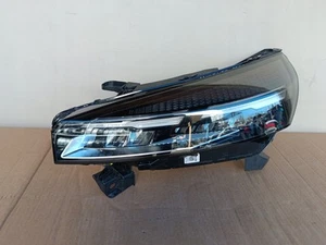 Frontscheinwerfer Renault Clio 5 260600149R Links Scheinwerfer Headlight - Bild 1 von 12