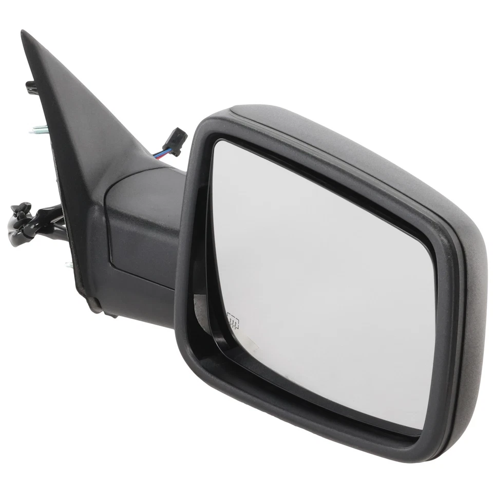 Espejos retrovisores pasajeros lado derecho mano térmica para Ram 1500 Classic 2500 2013-2018 Foto 1 de 1