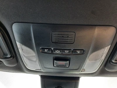 Toyota Corolla 20 2020 OEM techo superior consola negro Foto 1 de 4