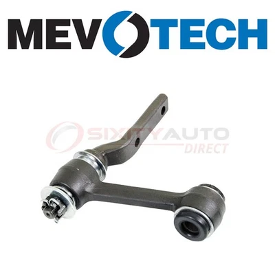 Mevotech Steering Idler Arm for 1967-1970 Ford Mustang 3.3L 4.1L 4.7L 5.0L wv - Imagem 1 de 4