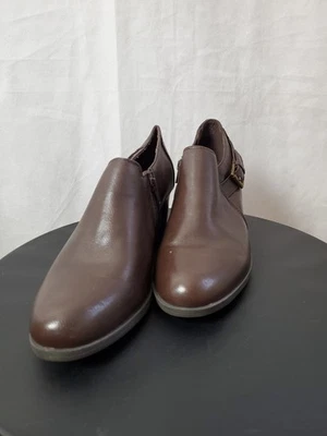 Zapatos para mujer libros al tobillo Remona de Kim Rogers talla 11M Foto 1 de 4