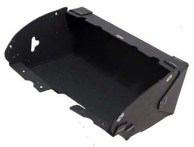 Glove Box Liner Insert for 1957-58 Mercury Monterey Monclair Parklane Turnpike - Image 1 of 4