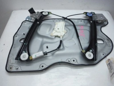 Nissan 370Z 2013 base aire acondicionado conductor ventana izquierda regulador montaje fabricante de equipos originales 2009 2010 Foto 1 de 4