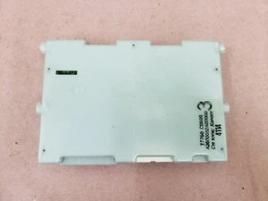 04-07 NISSAN MURANO AC/HEAT TEMP CONTROL UNIT OEM 27760 CB600 - Picture 1 of 3