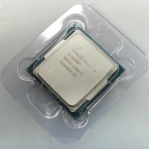 Intel SRKP2 Core i5-11400T 6-Core 1.30GHz Processor - Picture 1 of 5