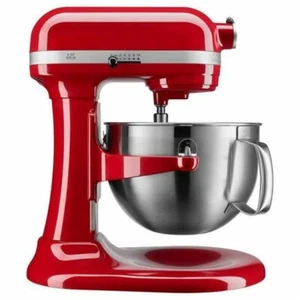 KitchenAid Series 6 Quart Bowl Lift Mixer with Flex Edge 500 W - Picture 1 of 2