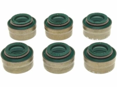 Kit de sellado de vástago de válvula Mahle para Ford Mustang II 1974-1978 69399YD Foto 1 de 2