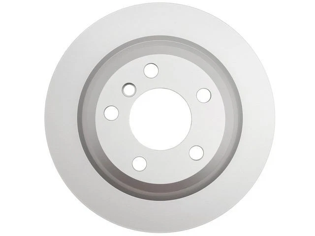 Brake Rotor For 320i xDrive 328i 328d GT 330e 330i 428i Gran Coupe 430i KB37V9 - Image 1 of 1