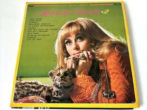MOOD IN SCREEN 2 Japan Vinyl LP RED - Picture 1 of 24