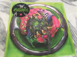 Lady Gaga – Dawn Of Chromatica - LP Clear Vinyl - Made in Germany New Sealed - Picture 1 of 4