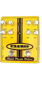 Fuchs Dual Plush Drive - Picture 1 of 2