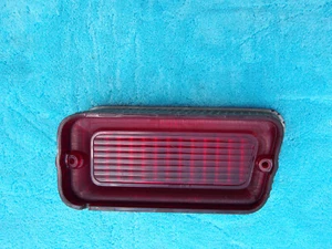 Conjunto de luz trasera izquierda Chevrolet CHEVY Impala 1969 OEM 5961185 lado izquierdo - Imagen 1 de 9
