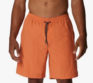 Columbia Men's Size S - Omni-Shade 8" Summerdry Short - Picture 1 of 7