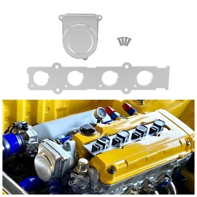 Cop Distributor Cap w/COIL-ON-PLUG Adapter For Honda Civic Si B16A2 Engine 99-00 - Image 1 of 4