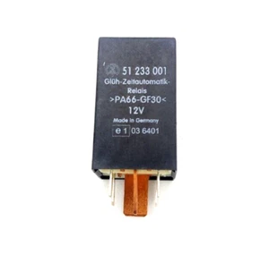 CENTRALINA PRERISCALDO CANDELETTE BOSCH PER AUDI, SEAT, VOLKSWAGEN, LOMBARDINI - Picture 1 of 4