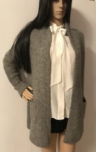 Woolrich Pullover / Strick Jacke - Bild 1 von 5