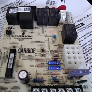 PCBBF112S UPGRADEDREPLACEMENT FOR FURNACECONTROL CIRCUIT BOARDPCBBF112S - Picture 1 of 8