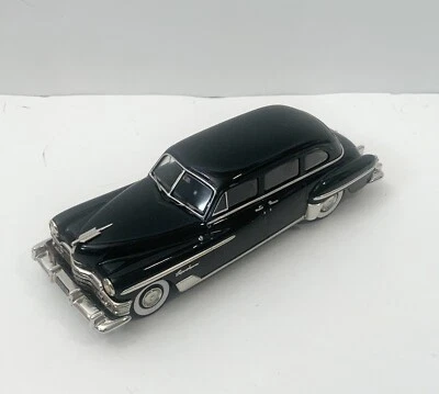 1/43 1950 Chrysler Crown Imperial Western Models WMCE 43 handmade - Image 1 of 4
