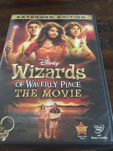 Wizards of Waverly Place The Movie Selena Gomez Jake Austin David Henrie - Bild 1 von 3