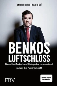 Benkos Luftschloss Margret Hucko - Bild 1 von 1