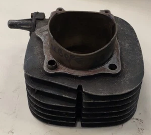 Suzuki SP400 / DR400 Barrel - 1.50mm - Genuine - Second Hand - Picture 1 of 8