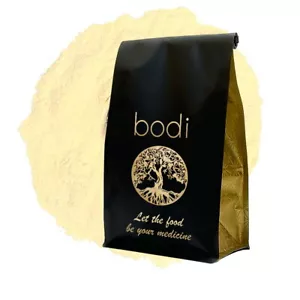 Ginger Root Powder 5% Gingerols | 4oz to 5lb | 100% Pure Natural Hand Crafted - Picture 1 of 6