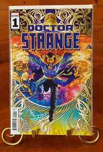 MARVEL Doctor Strange - #1 Variant Editions LOT 2 - Picture 1 of 2