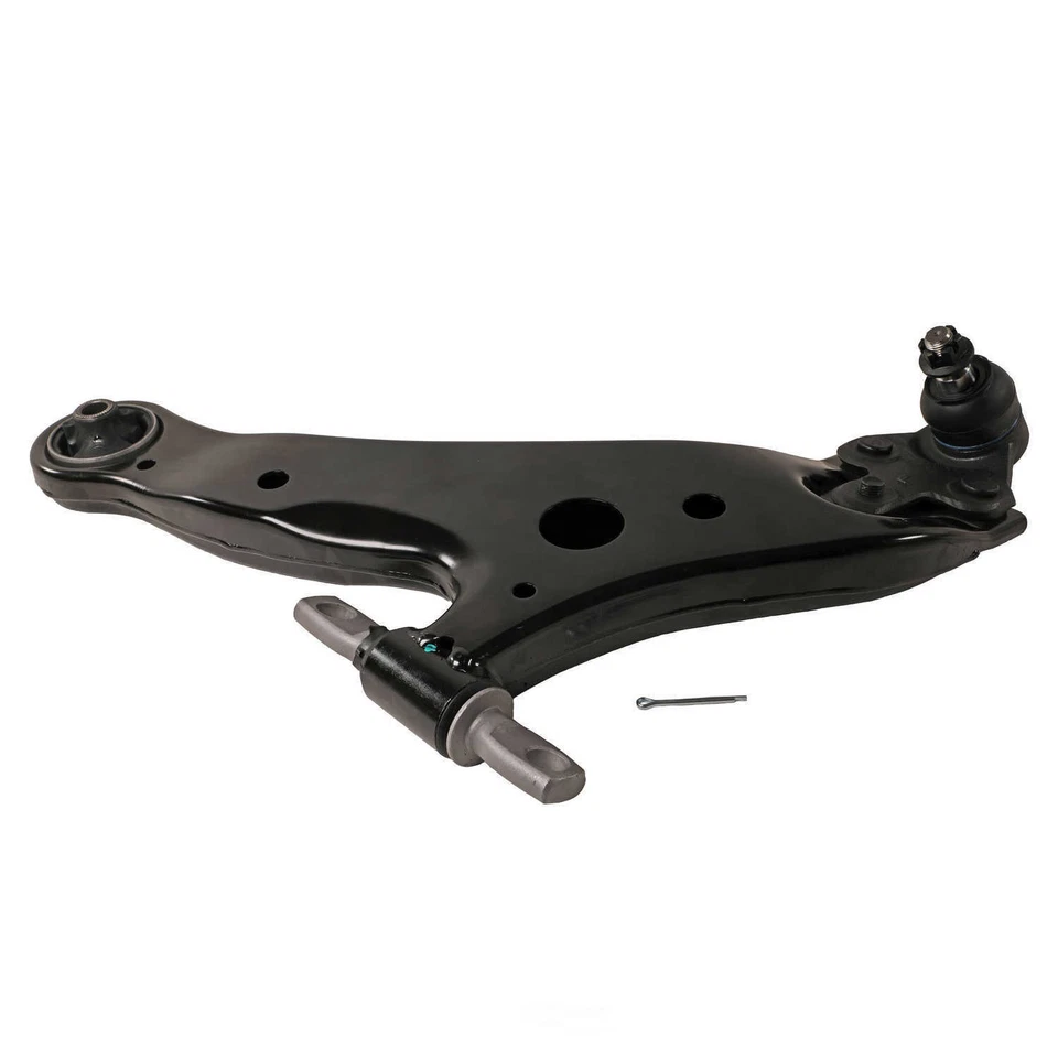 Conjunto de brazo de control de suspensión y rótula QUICKSTEER X622945 Foto 1 de 2