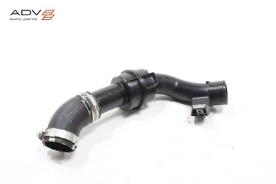 2020–2024 LLINCOLN AVIATOR 3,0 Л ВПУСКНАЯ ТРУБА ШЛАНГА ИНТЕРКУЛЕРА ДВИГАТЕЛЯ ОТ ОРИГИНАЛЬНОГО ПРОИЗВОДИТЕЛЯ - Изображение 1 из 4