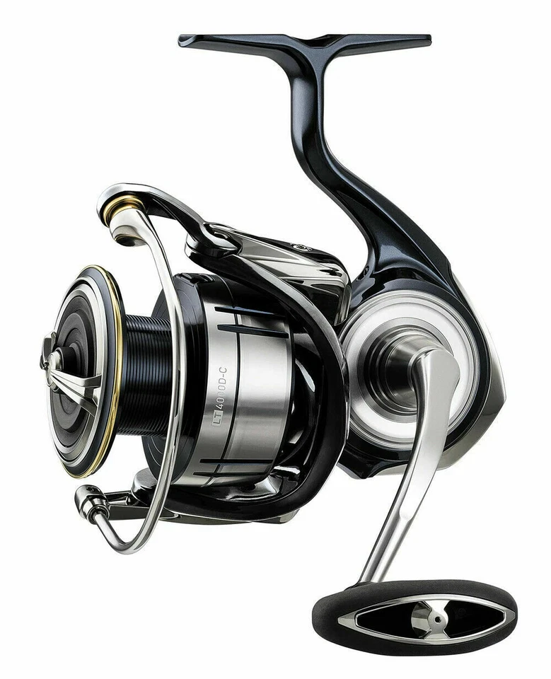 Daiwa 19 Certate G LT 5000D Spinning Bass Reel CERTATE5000D - Image 1 of 1