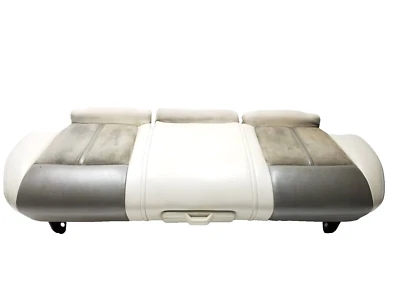 Jeep Grand Cherokee 2006-2010 asiento trasero cojín banco inferior OEM Foto 1 de 4