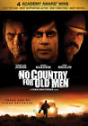 No Country for Old Men [New DVD] Amaray Case, Subtitled, Widescreen