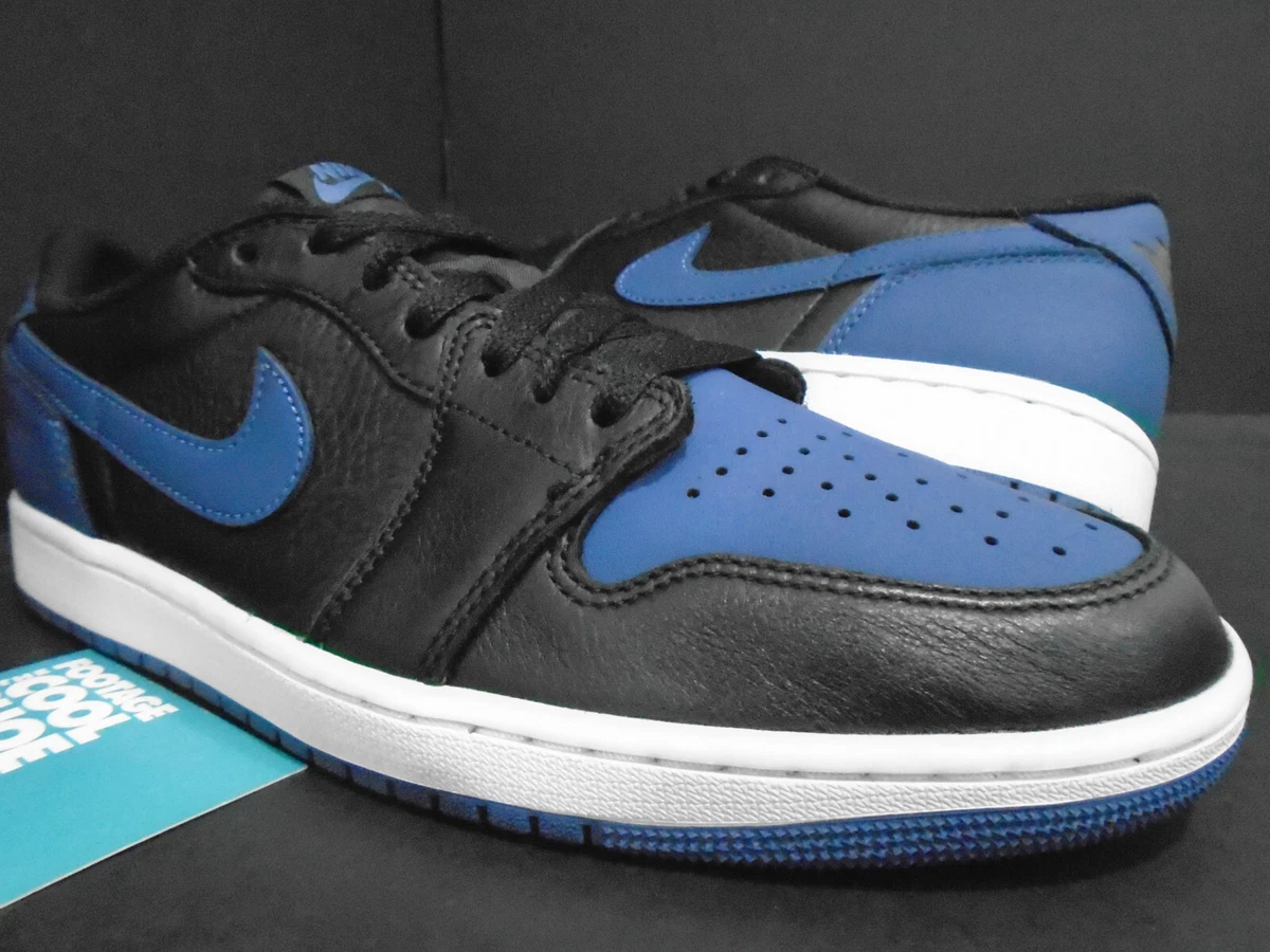 Jordan I Low OG Mystic Navy for Sale | Authenticity Guaranteed | eBay