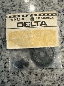 Vintage Delta Phaser Spur Diff Spur Gear 2248-46 46 Tooth - Picture 1 of 3