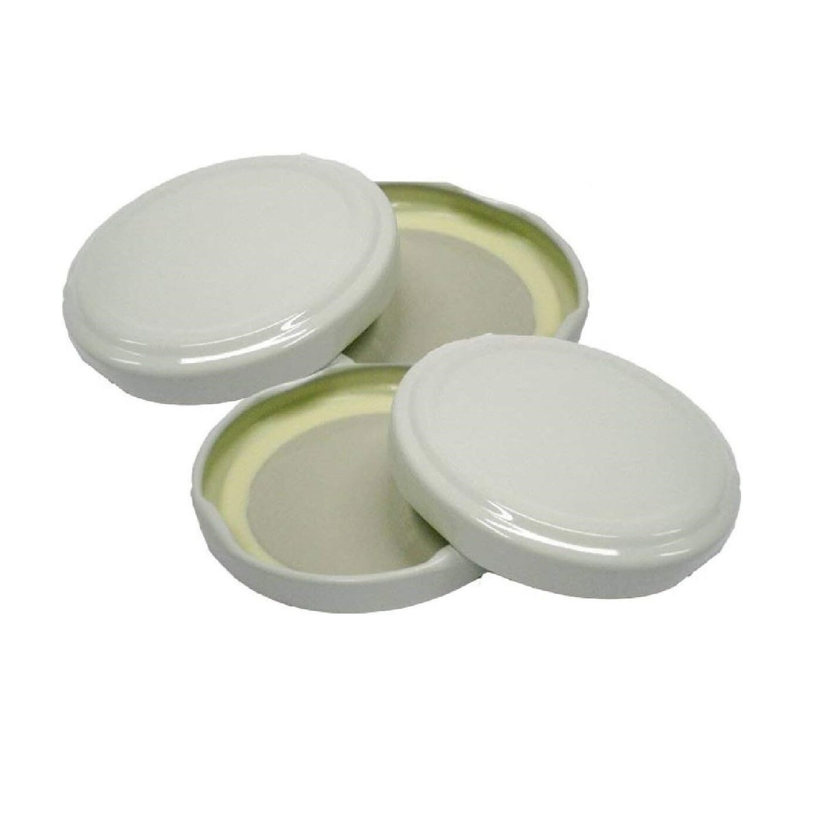 Barattoli Bormioli 4 Stagioni Vetro 150ml - Confezione Da 12 Pezzi - Foto 5