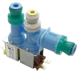 67006322 - Maytag Refrigerator Replacement Dual Water Valve - Picture 1 of 3