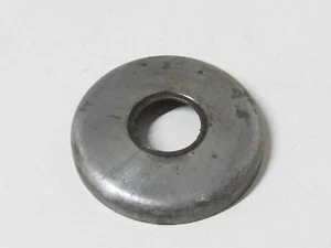 Triumph Tiger Cub H836 Lightweight Fork Steering Cone Dust Cover Secondhand ' - Picture 1 of 4