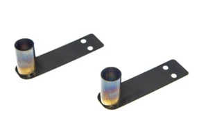 Trampa de Escape Acero + LEDs Accesorios Crawler Truck Buggy 1:10 1:8 Absima 2320060 - Imagen 1 de 1