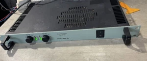 bk BRUEL& KJAER TYPE2716C POWER Amplifier BRUEL&KJAER TYPE 2716C - Picture 1 of 3