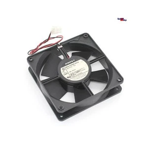 Papst 4314 Ventilateur Refroidisseur 120x120x32MM 24V Multifan 4374347 4547714 - Afbeelding 1 van 4