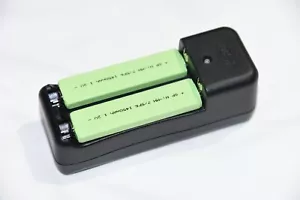 Gumstick Charger For Sony slim model Walkman WM-EX FX GX Cassette Players CD MD - Picture 1 of 4