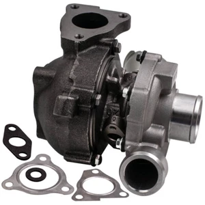 Turbo Turbolader for Kia Ceed Cerato Rio Hyundai i30 Matrix 1.5 1.6 CRDi new - Picture 1 of 11