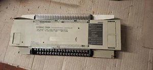 C60H-C7DR-DE-V1 ok tested PLC OMRON NEW - Imagen 1 de 1