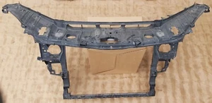 KÜHLERBLENDE VORNE A1666205901 MERCEDES ML GL GLE W166 2012-2018 - Bild 1 von 14