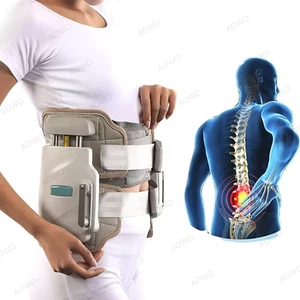Lumbar Traction Device,Spinal Decompression Devices,lumbar decompression belt - Picture 1 of 13