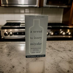Issey Miyake A scent 2.6oz Women's Eau de Parfum Florale Tester - Picture 1 of 1