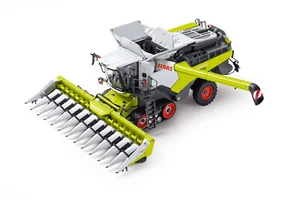 MARGE MODELS, Mähdrescher CLAAS Lexion 8900 Terra Trac My23 mit Corio 1275 - ... - Bild 1 von 6